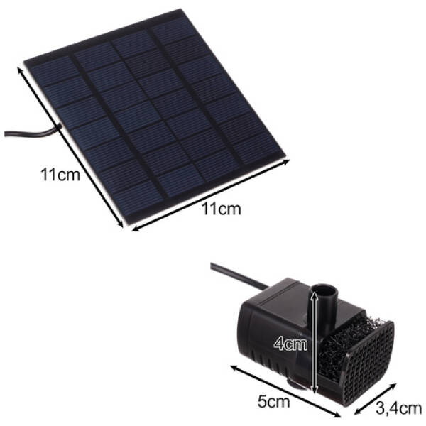 eng pl Solar Fountain Gardlov 25184 18070 17